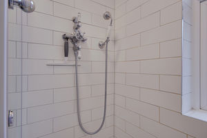 Shower Room- click for photo gallery